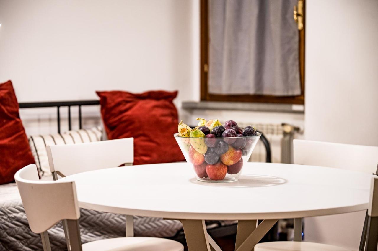 Studio Bovisa มิลาน ภายนอก รูปภาพ