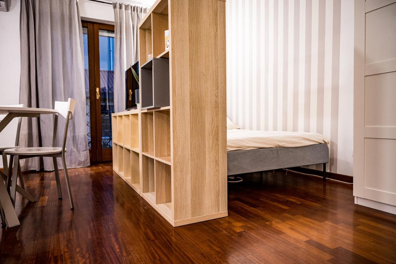 Studio Bovisa มิลาน ภายนอก รูปภาพ
