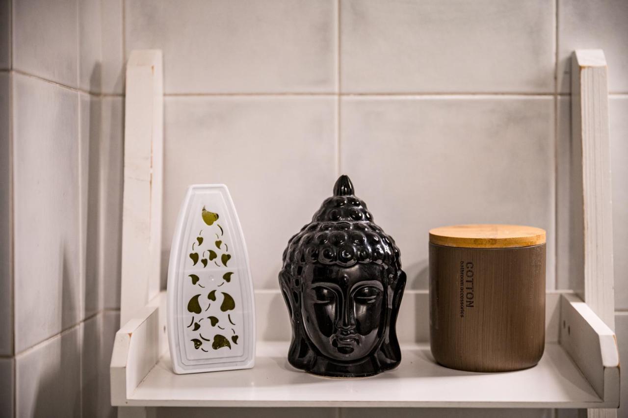 Studio Bovisa มิลาน ภายนอก รูปภาพ